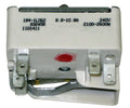1841L62 Burner Control Switch - for Brown Range Electric Part Replacement AP4481403 - Infinite Control Switch