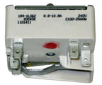 1841L62 Burner Control Switch - for Brown Range Electric Part Replacement AP4481403 - Infinite Control Switch