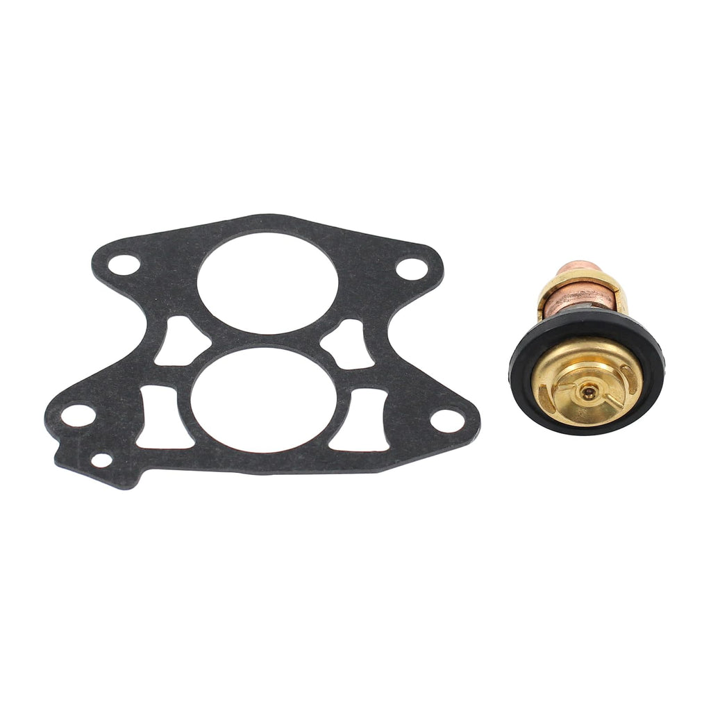 Marine Thermostat Gasket Set for Yamaha 2 Stroke Outboard 75-225 HP Motors