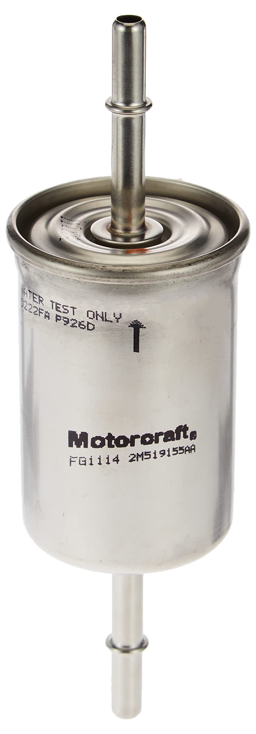 Motorcraft Fuel Filter - FG-1114