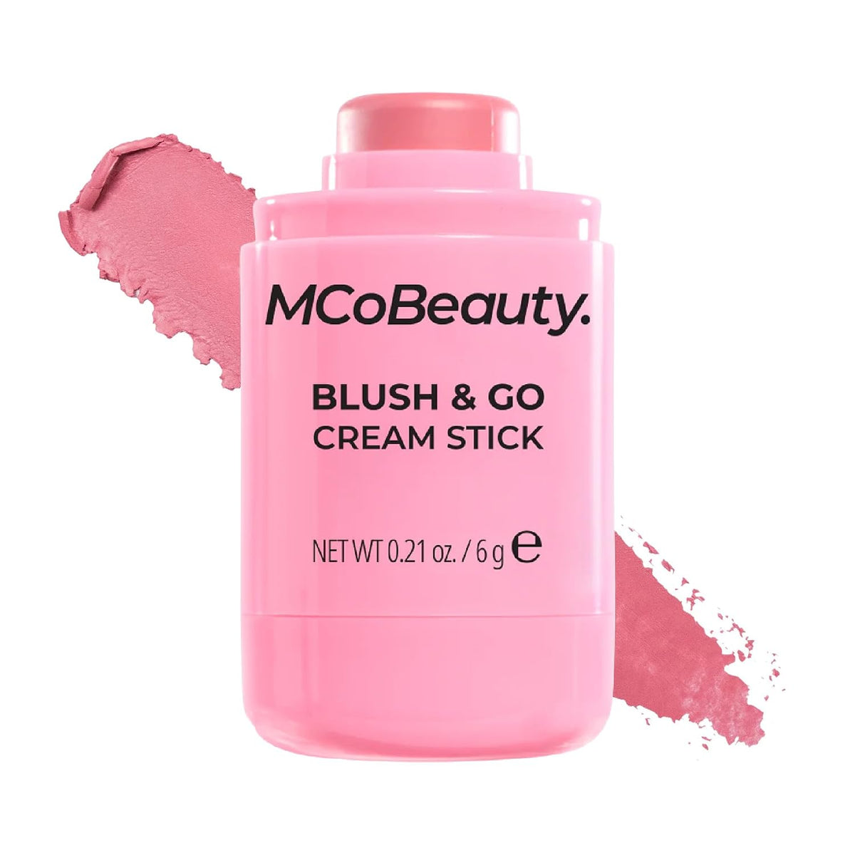 Blush & Go Cream Stick - Baby Pink
