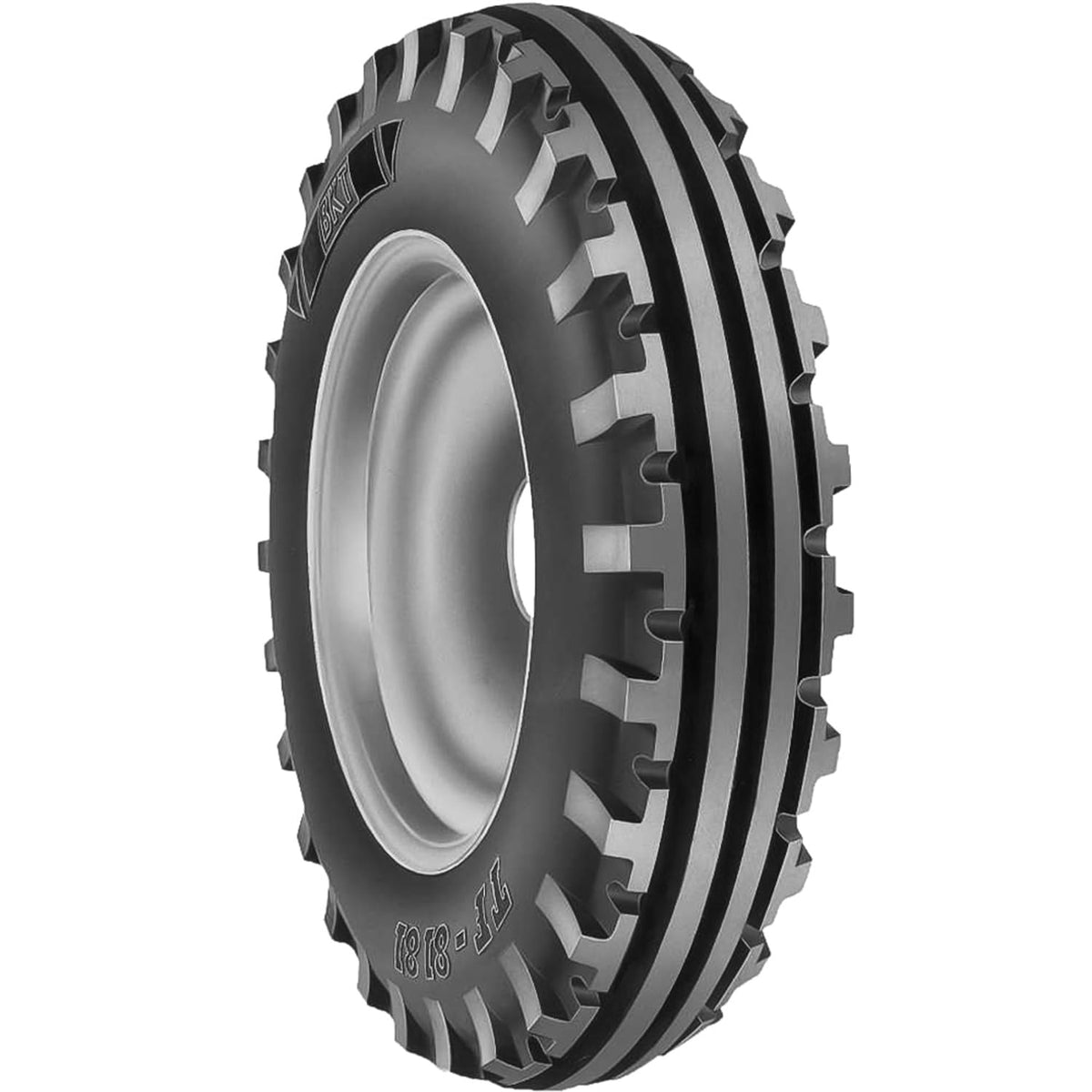 BKT TF8181 Lawn & Garden Tire - 6.50-20 6-Ply