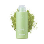 Enzyme Powder Green Tea Face Wash, Daily Exfoliator 3.88 oz.