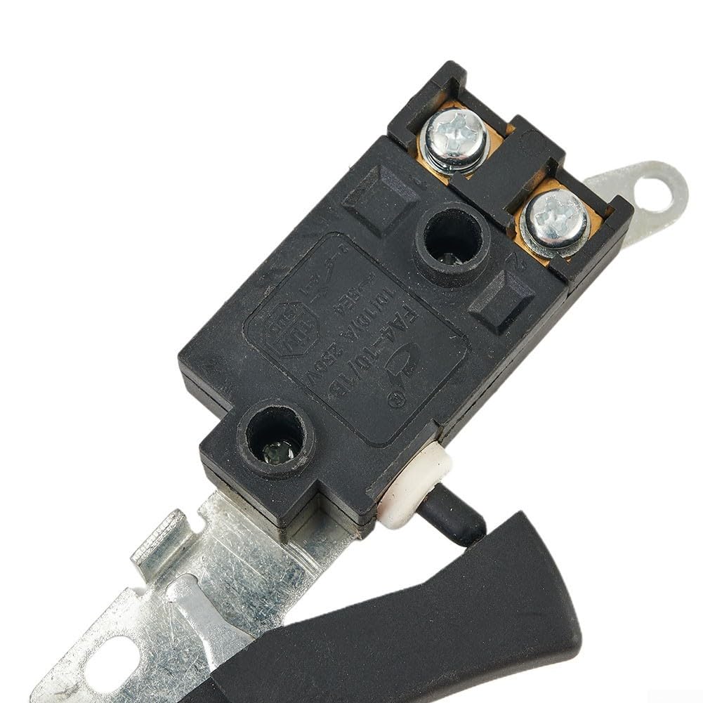 Trigger Switch FA2-10/1B For PH65A Electric Pick 250V 10A