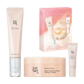 Revive Ritual Eye Duo With Retinol Moisturizer Gift | Daily Korean Skincare for Firmer Under Eyes, Visibly Lifting