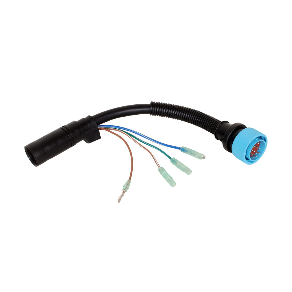 SouthMarine Boat Motor 896542T01 Ignition Wire Adapter Harness for Mercury