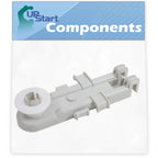 8268655 Dishwasher Upper Rack Wheel for Kenmore/Sears 665.17364301