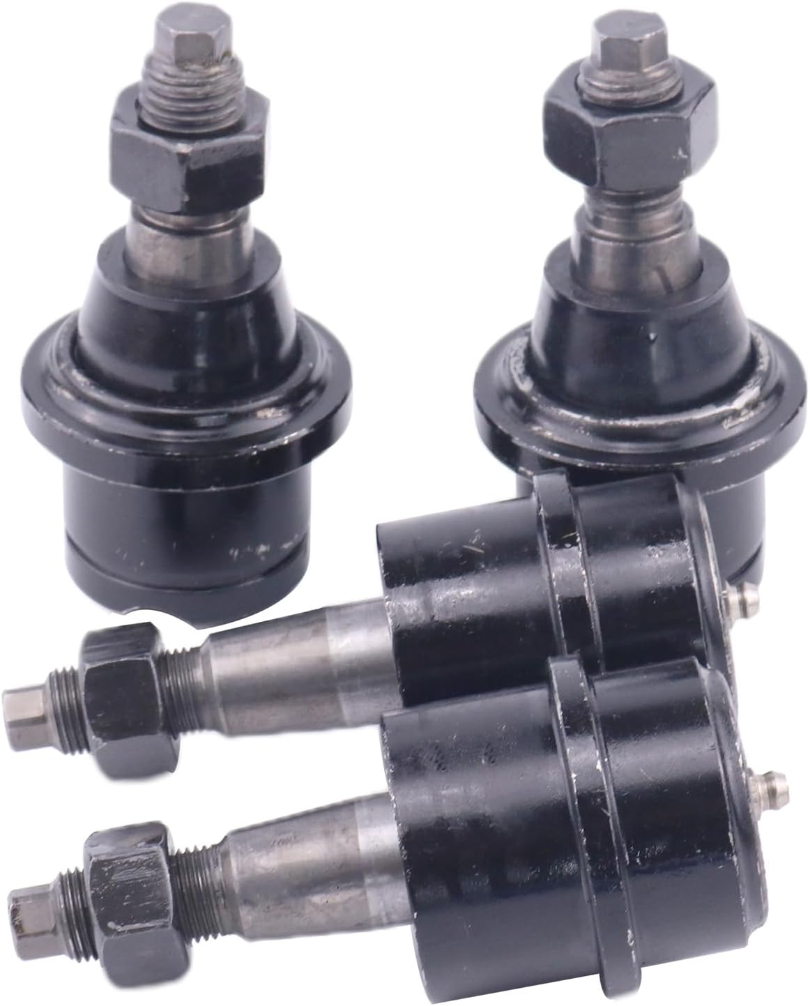 4Pcs Heavy Duty Upper Lower Ball Joint Package 0313BJPACK For Dodge Ram