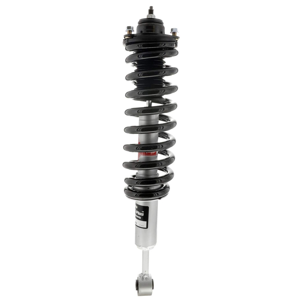 KYB SR4463 Strut-Plus Complete Corner Unit Assembly -Strut, Mount and Spring
