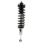 KYB SR4463 Strut-Plus Complete Corner Unit Assembly -Strut, Mount and Spring