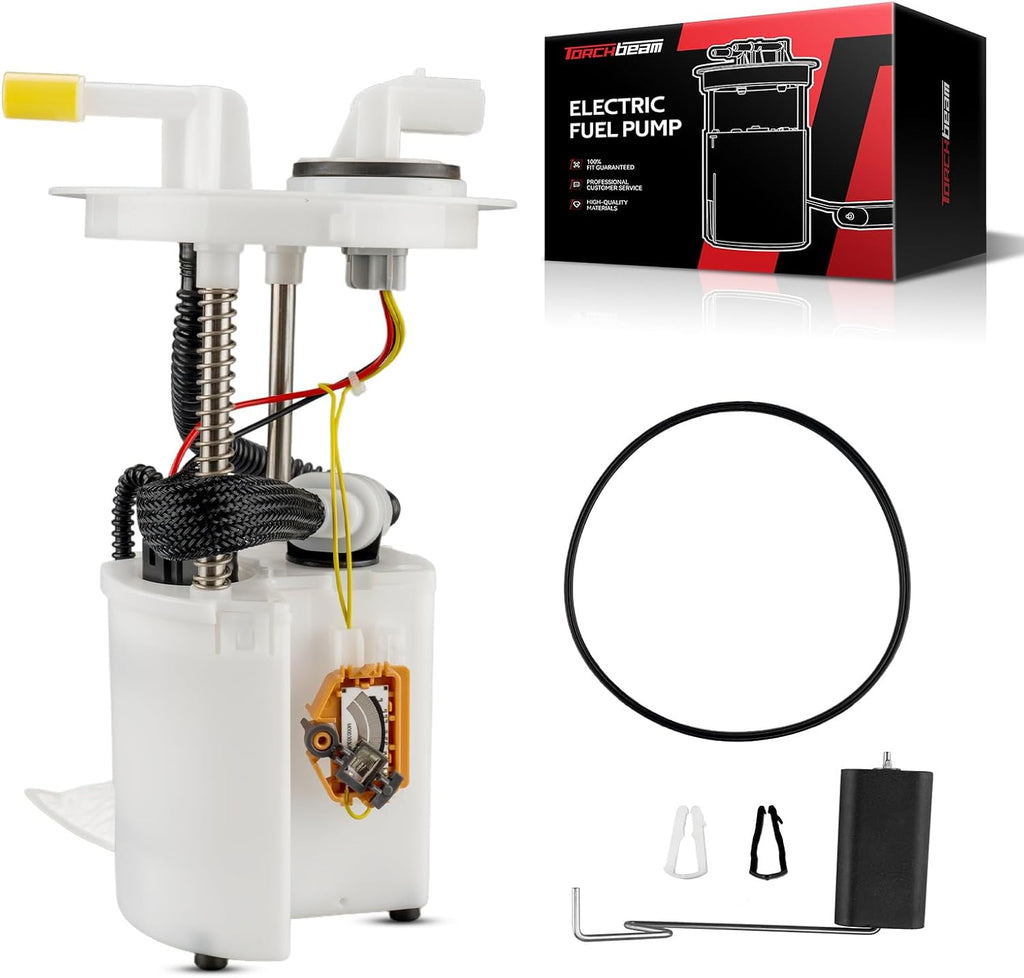Torchbeam Electric Fuel Pump Assembly FG0849 Fit for 2004-2007 Ford Taurus