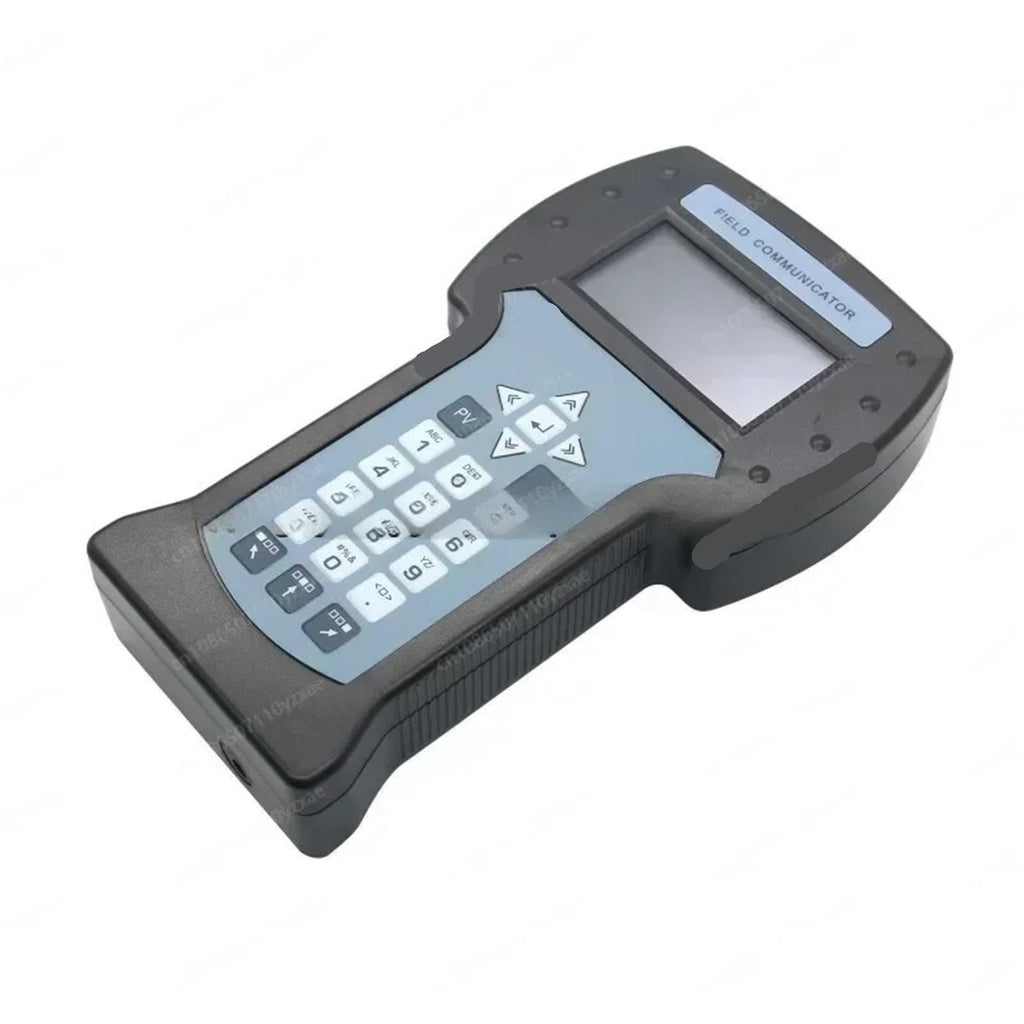 475 Field Communicator for Transmitter Calibration Handheld Temperature