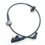 ABS Wheel Speed Sensor Front Left or Right Compatible with Chevrolet