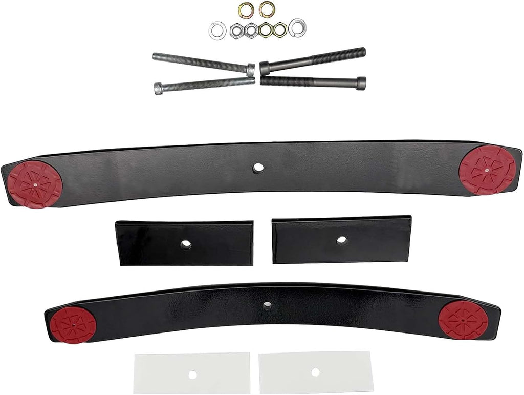 BST BSSP Leaf Spring Add A Leaf Lift 1.5"-2" Rear for Ford Explorer