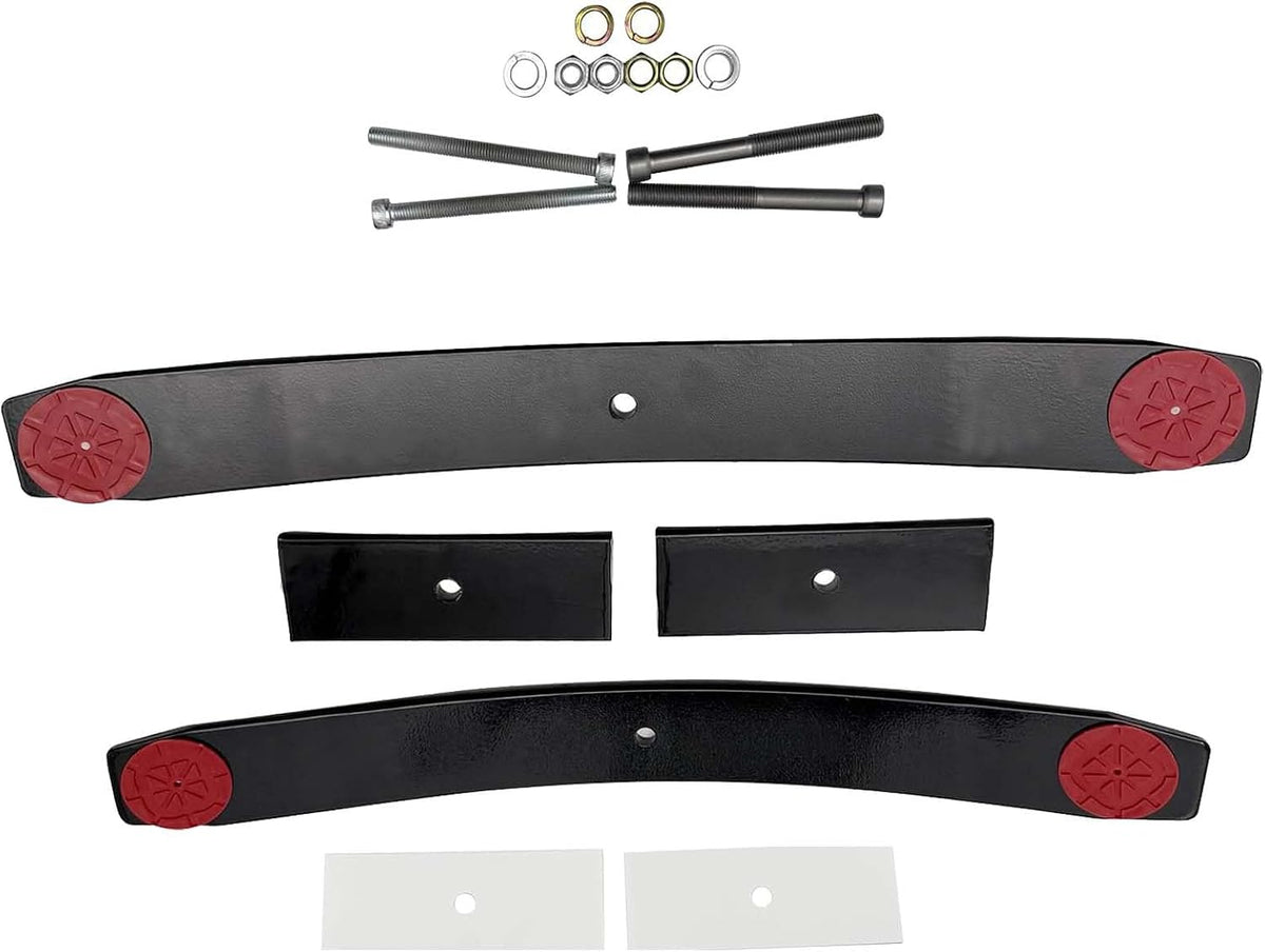 BST BSSP Leaf Spring Add A Leaf Lift 1.5"-2" Rear for Ford Explorer