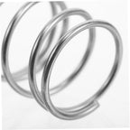 Tea Cup Sealer Stainless Steel Spring Replacement Part