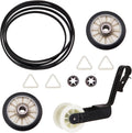 NED5240TQ0 NED4500VQ2 NED4705EW1 NED4500VQ2 Dryer Repair Kit for Amana