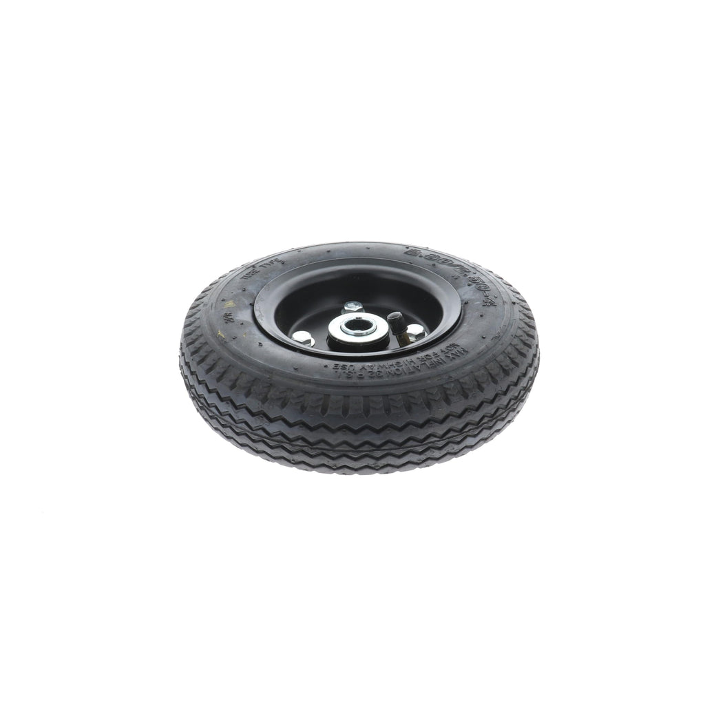 DeWalt AB-9042104 Air Compressor Wheel Replacement Part for D55146