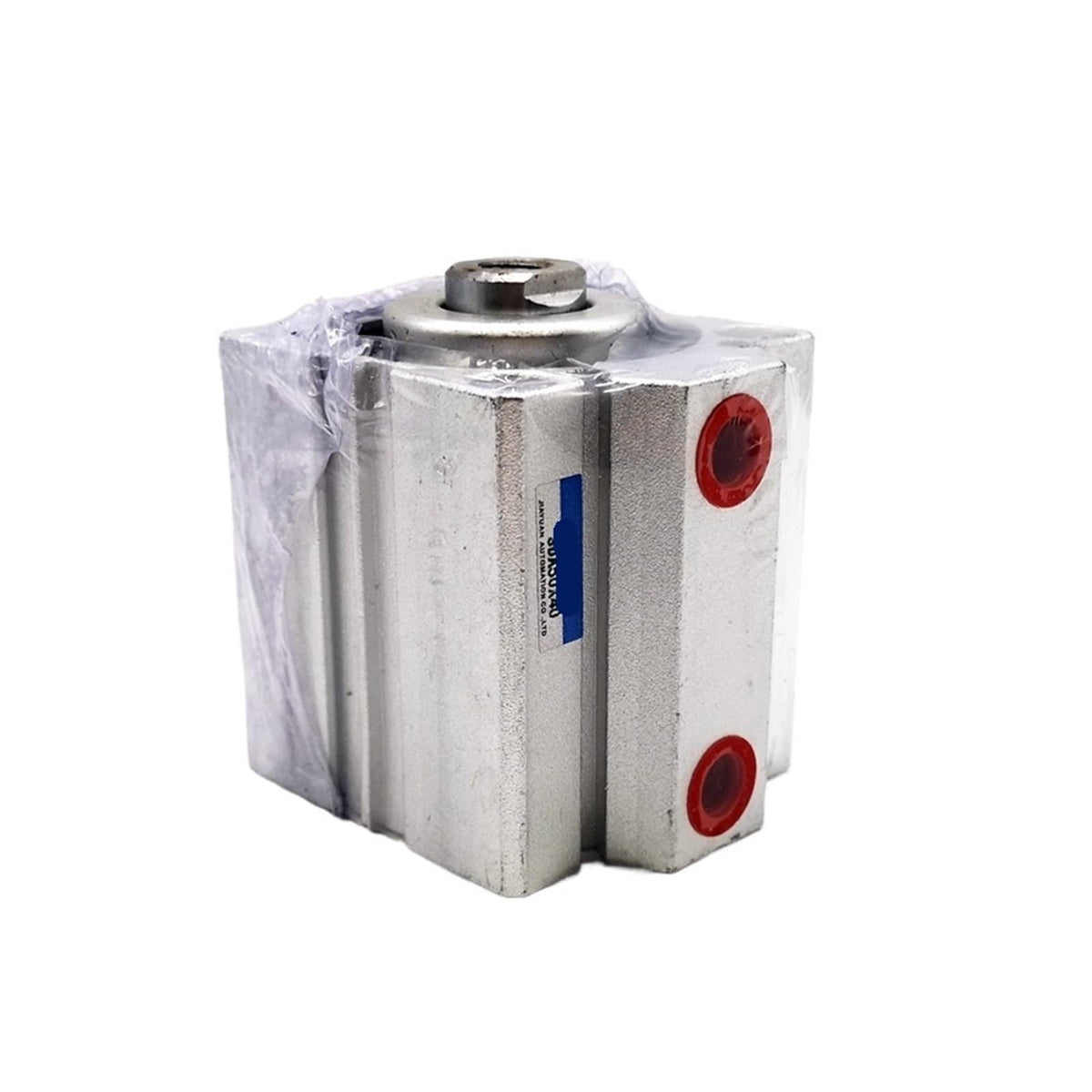 1pcs Pneumatic Compact Cylinder SDA50X40 Bore 50mm Stroke 40mm Air Cylinder
