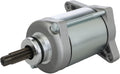BDELI 18921N Starter for Honda Rancher 420 2007-2019/Foreman 500 2012-19