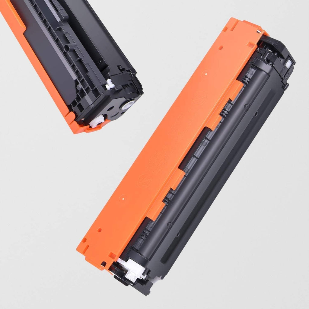 83X CF283X Black Toner Replacement with HP 83X CF283X Black Toner Cartridge | Compatible for HP LaserJet Pro M201dw