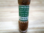 KTN-R-20 Fuse 20 Amp 250 V