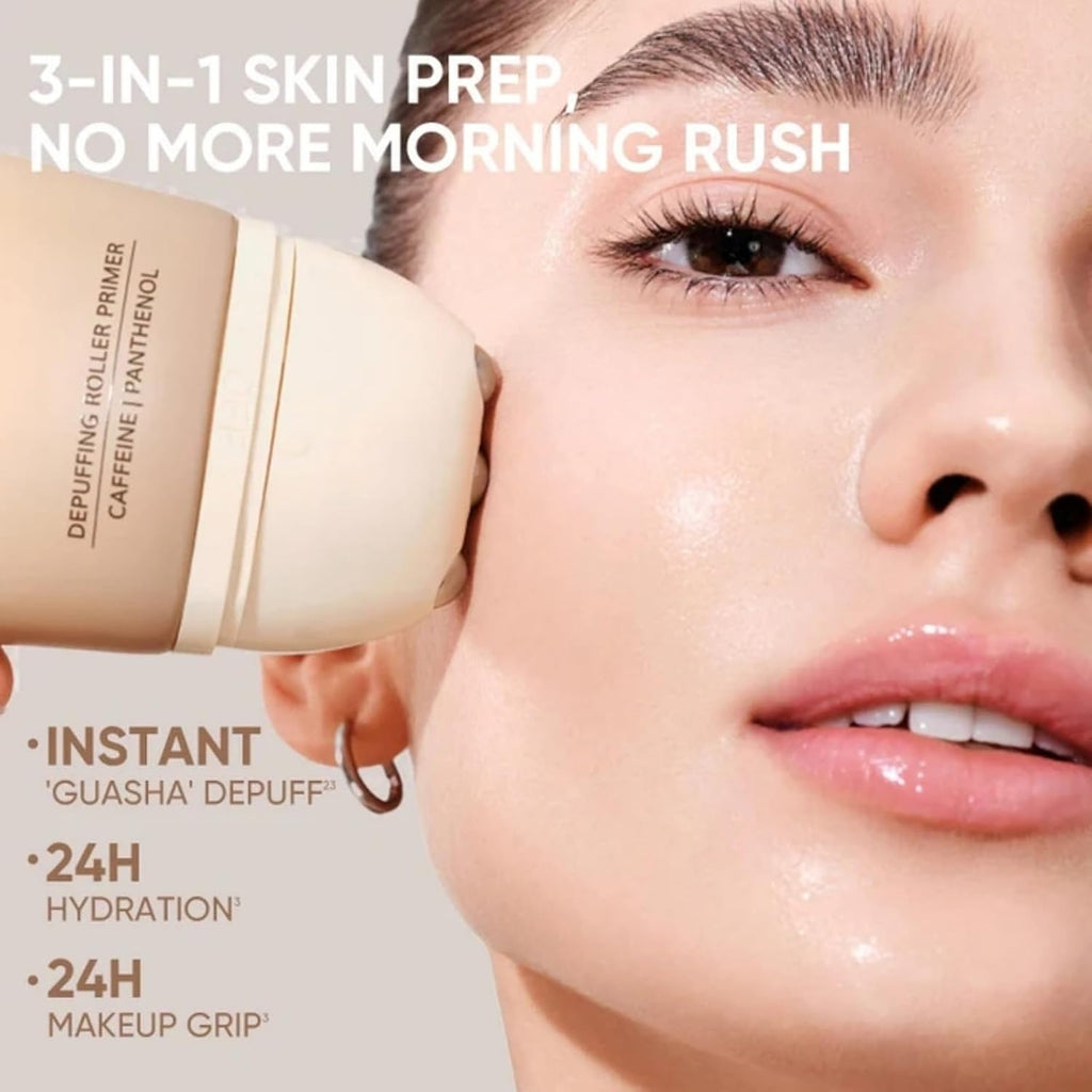 Primer for Face before Makeup, Grip Primer, Instant Hydration