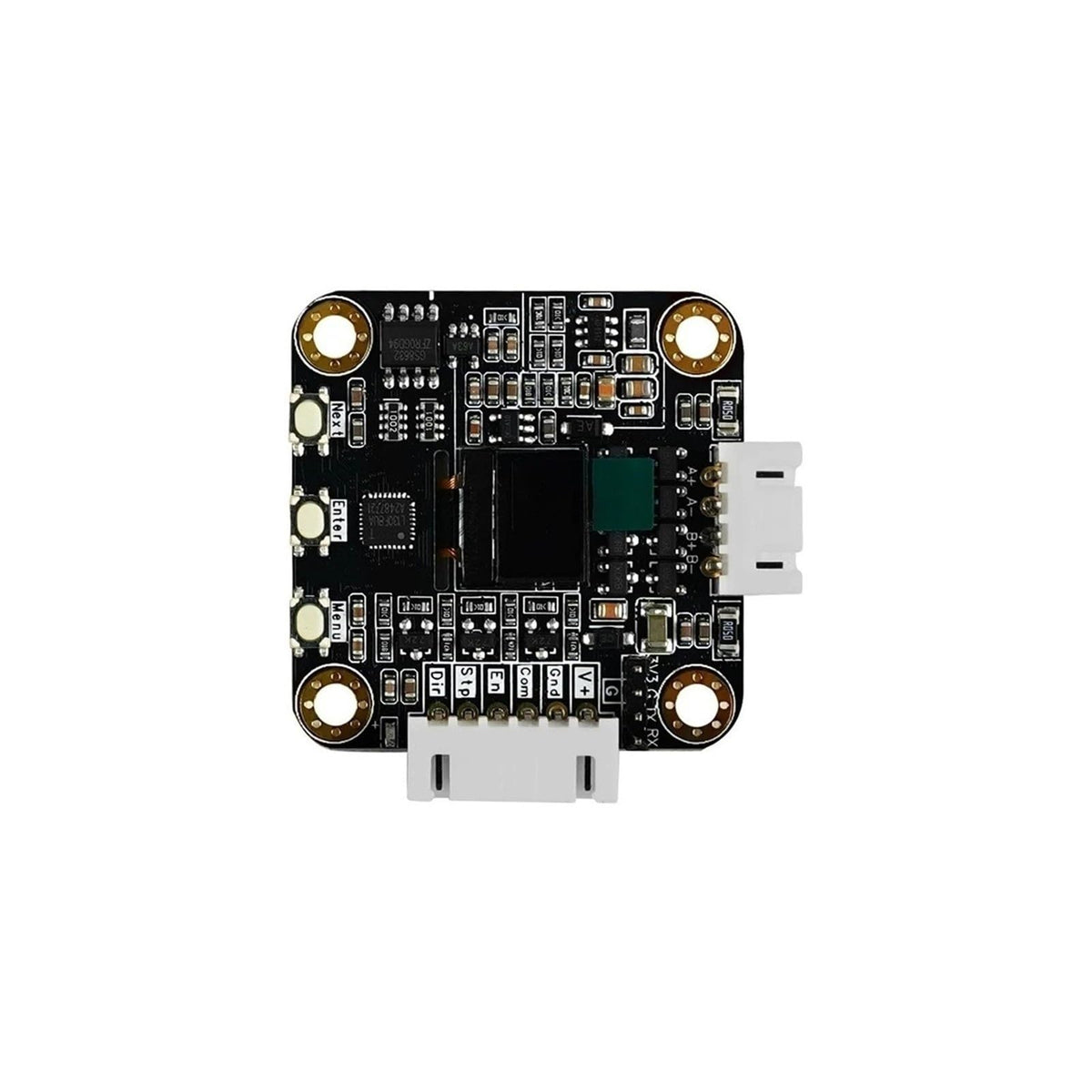 Aixinong1 The NEMA17 Closed Loop Stepper Motor Driver for CNC 3D Printer
