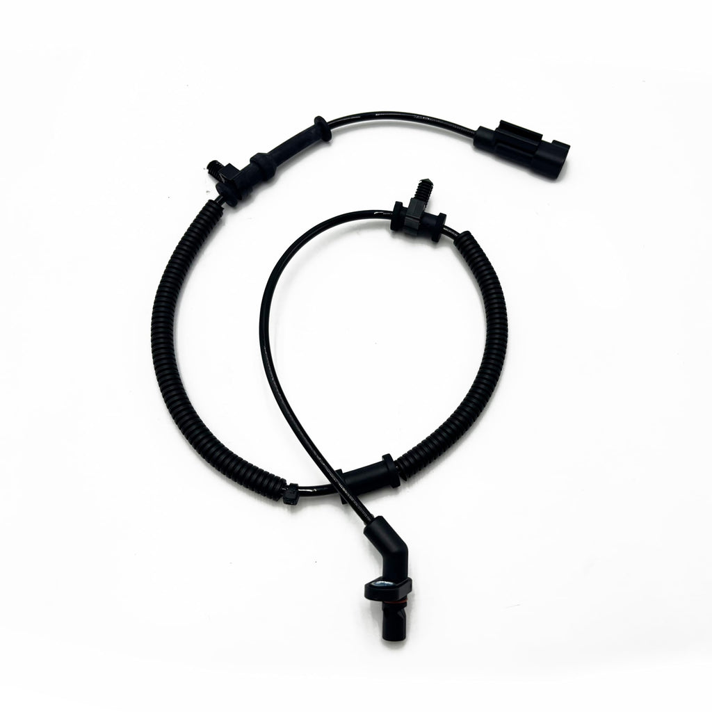 Front Left or Right ABS Wheel Speed Sensor Compatible with Ram 2013-2018
