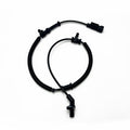 Front Left or Right ABS Wheel Speed Sensor Compatible with Ram 2013-2018