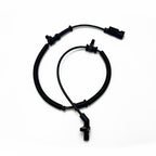 Front Left or Right ABS Wheel Speed Sensor Compatible with Ram 2013-2018