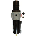 Milton 1111 1/2" Filter and Regulator Piggyback