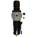 Milton 1111 1/2" Filter and Regulator Piggyback