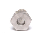 Grindmaster Cecilware Fitting, 5/8-18 Thrd X 1/2 Barb W/ A538-119 - Genuine OEM Replacement Part