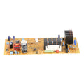 SUPPLYZ Direct Replacement for Whirlpool W10815465 Microwave Cntrl-Elec