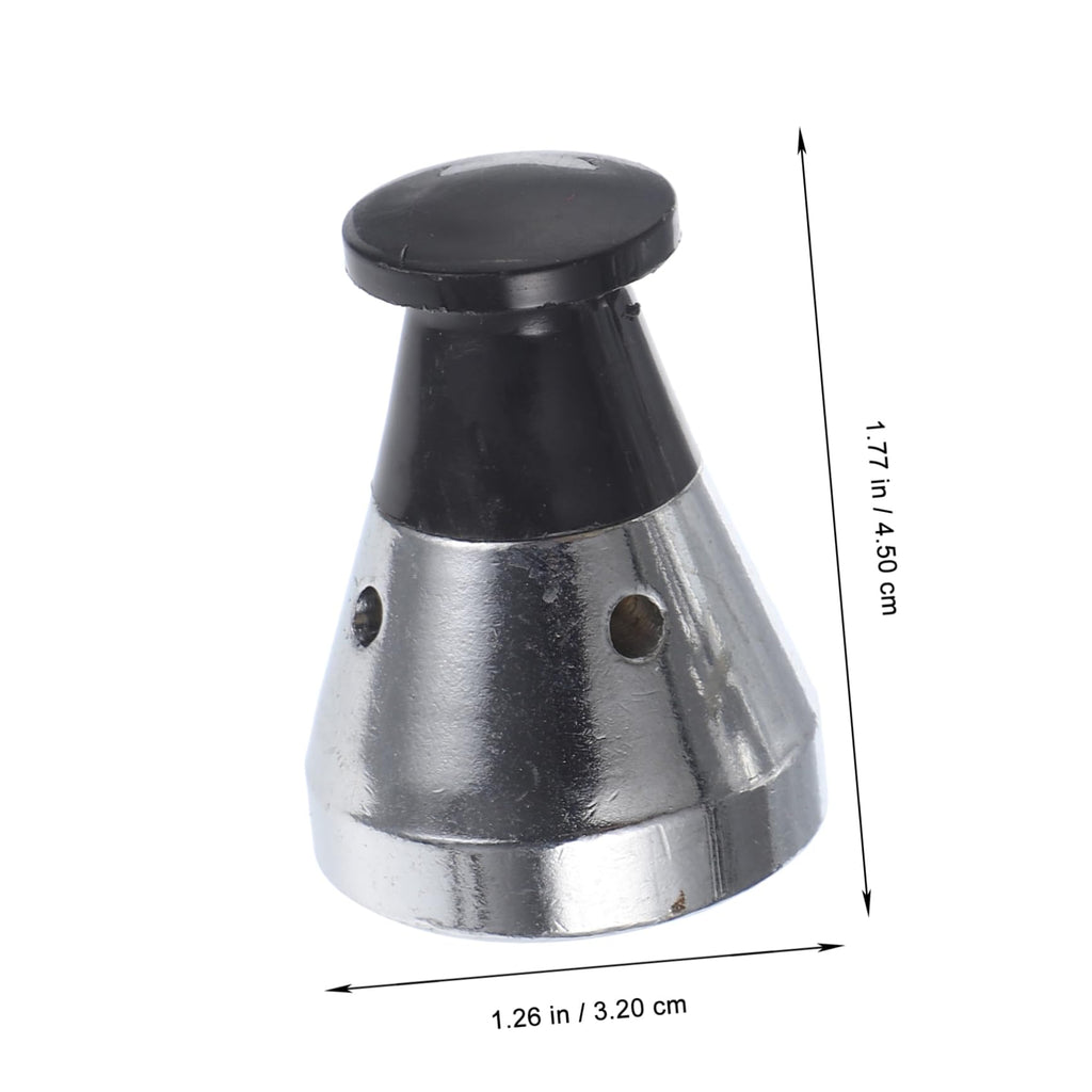 Pressure Cooker Relief Valve Model 26 Stainless Steel 50kpa Replacement