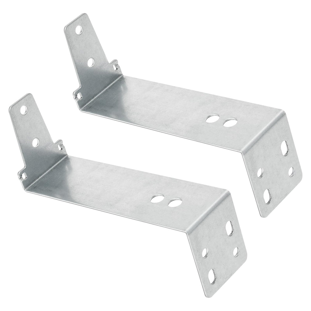 Garage Door Sensor Bracket Replacement for Genie & Overhead GSTB-R STB-BL