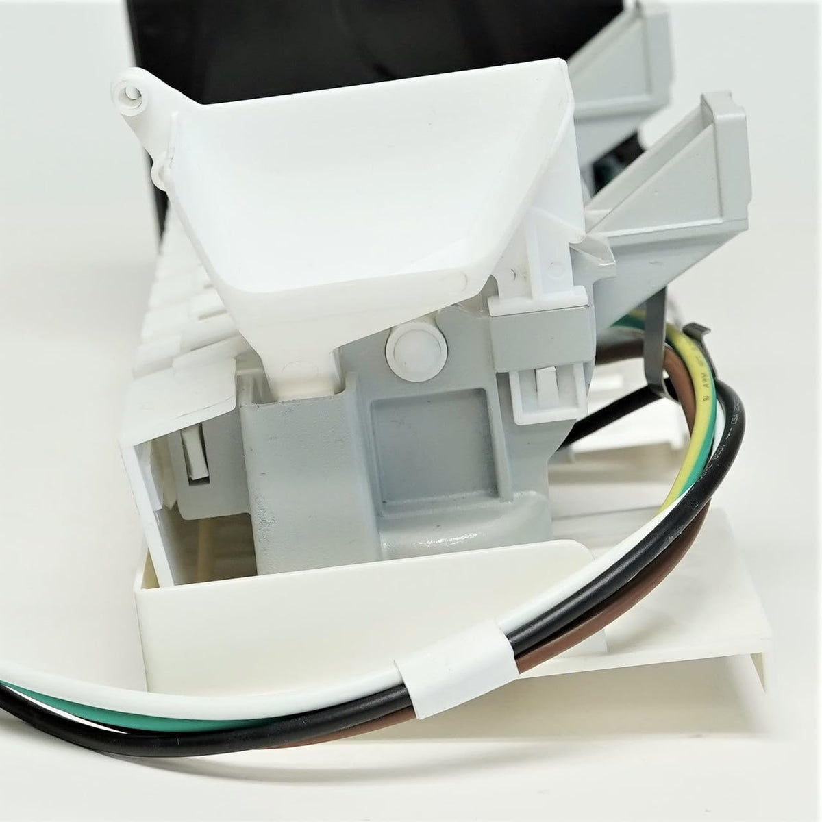 Compatible Ice Maker WRFA32SMHZ01 Refrigerator Models