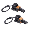 2-Pack Wire Connector Pigtail for LS Gen 4 Starter Motor Solenoid LS3
