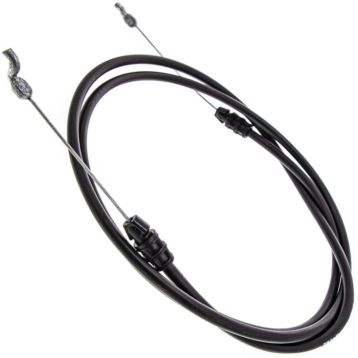 MTD 946-04721 57.51" Throttle Control Cable CC550SP 746-04721