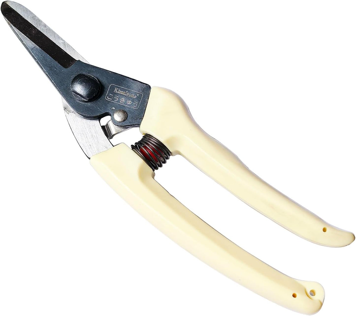 Goat Hoof Trimmers, Goat Hoof Trimming Shears Multiuse Carbon Steel, Nail Clippers for Sheep, Alpaca, Lamb, Pig