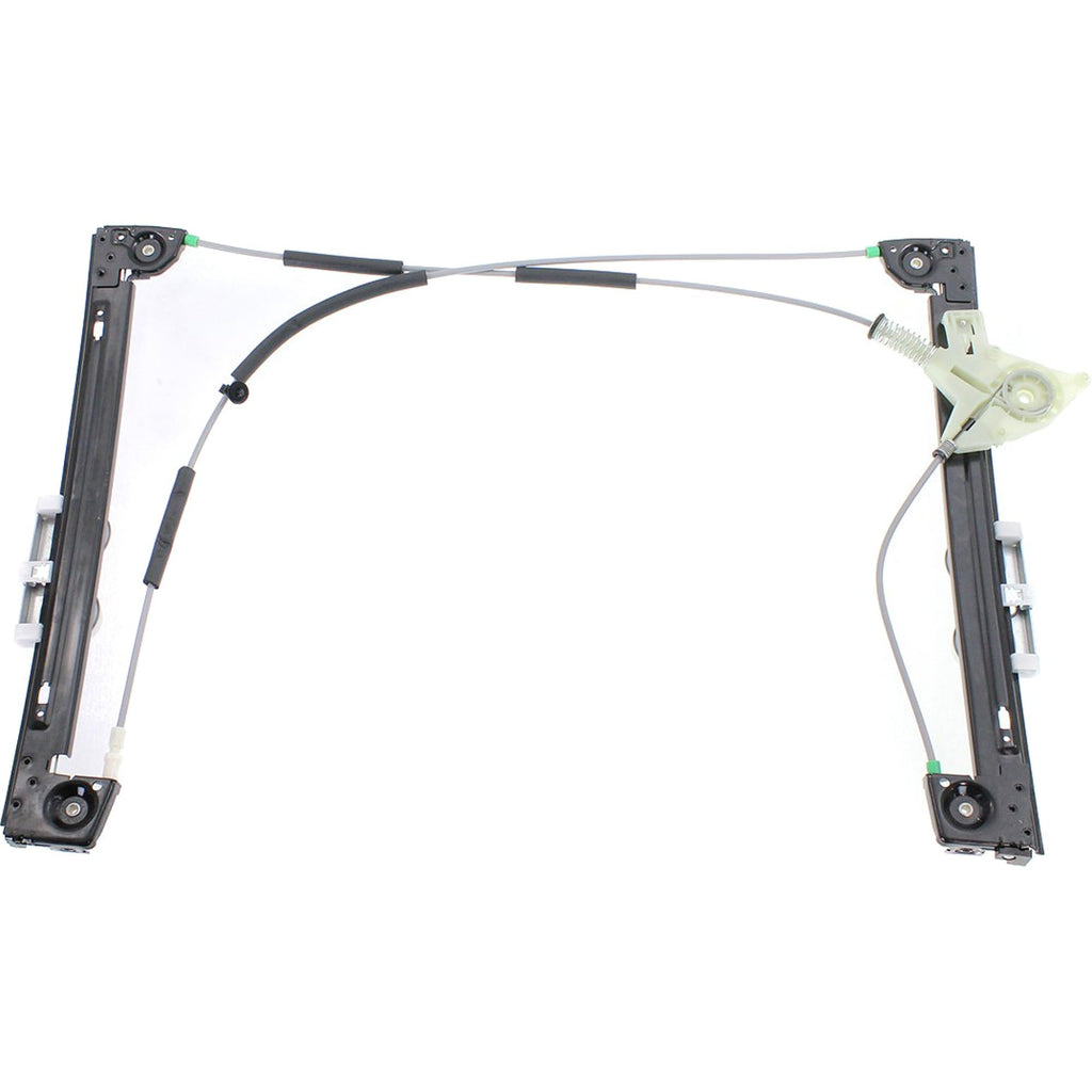 Garage-Pro Window Regulator For Mini Cooper 2005-2008 Front, Driver Side