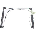 Garage-Pro Window Regulator For Mini Cooper 2005-2008 Front, Driver Side
