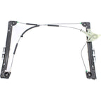 Garage-Pro Window Regulator For Mini Cooper 2005-2008 Front, Driver Side