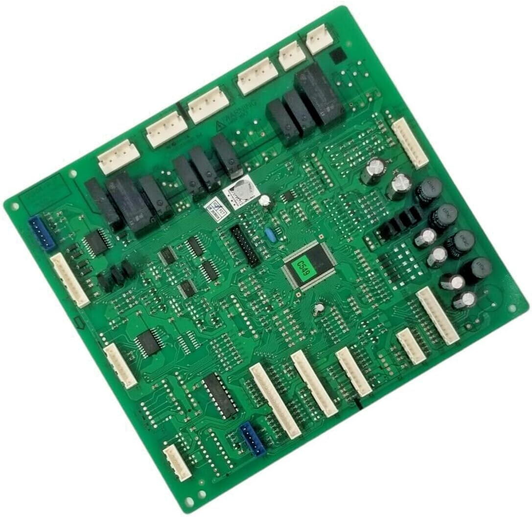 OEM Replacement for Samsung Fridge Control DA94-03040A