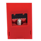 Circuit Breaker Lockout for 120-277V Electrical Breaker Medium 10 Pack