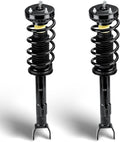 Front Struts Assembly Fit for 2012-2018 Dodge Charger/ 2012-2014 Challenger