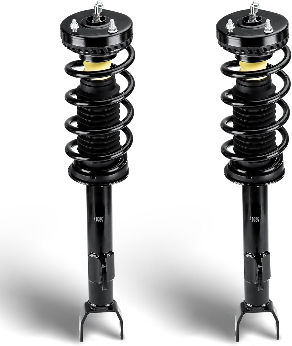 Front Struts Assembly Fit for 2012-2018 Dodge Charger/ 2012-2014 Challenger