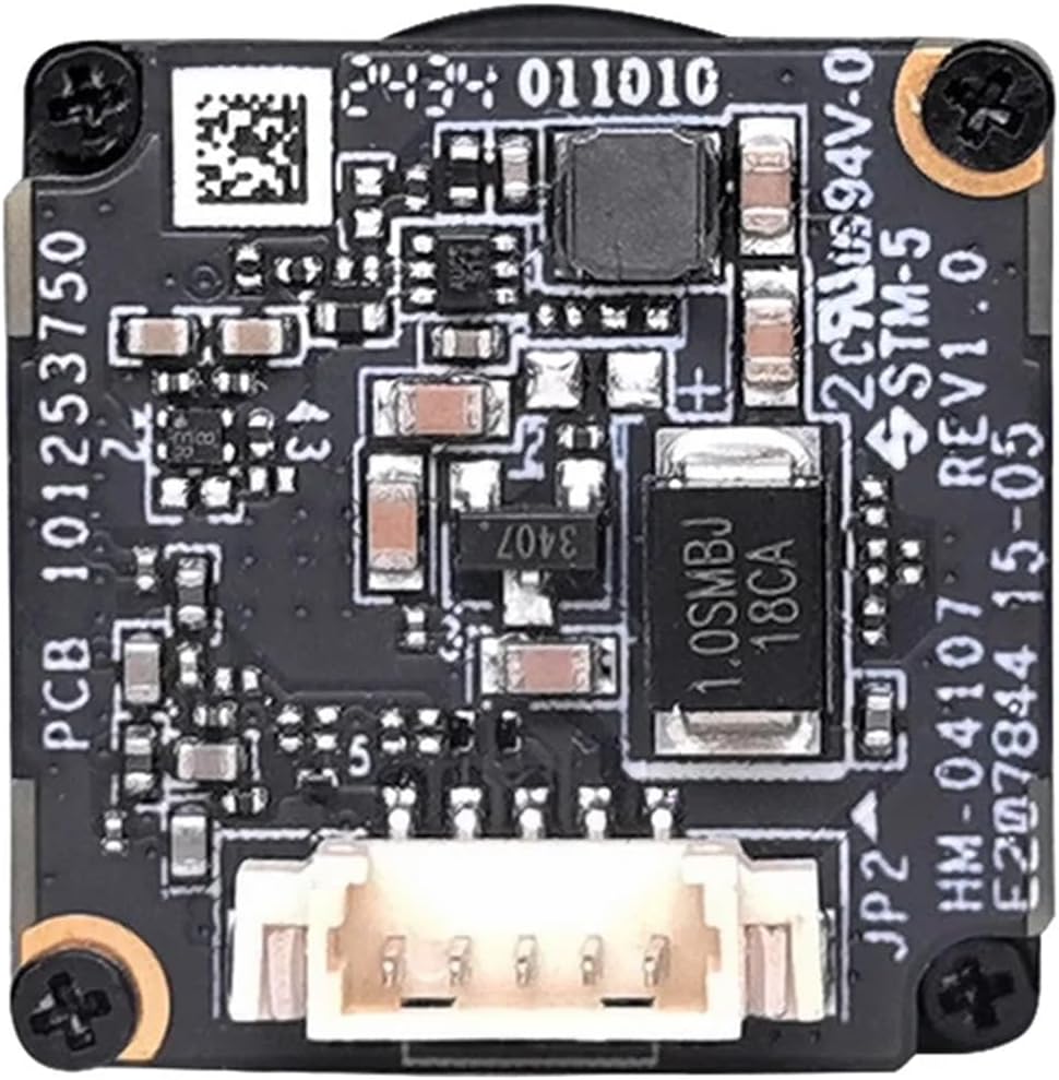 Thermal Camera Fpv 256/384/640 9MM Thermal Imaging Camera For FPV Drones With CVBS Interface Micro Imager Module(256X192 9mm CVBS)