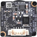 Thermal Camera Fpv 256/384/640 9MM Thermal Imaging Camera For FPV Drones With CVBS Interface Micro Imager Module(256X192 9mm CVBS)